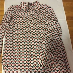 JONES NEW YORK BLOUSE